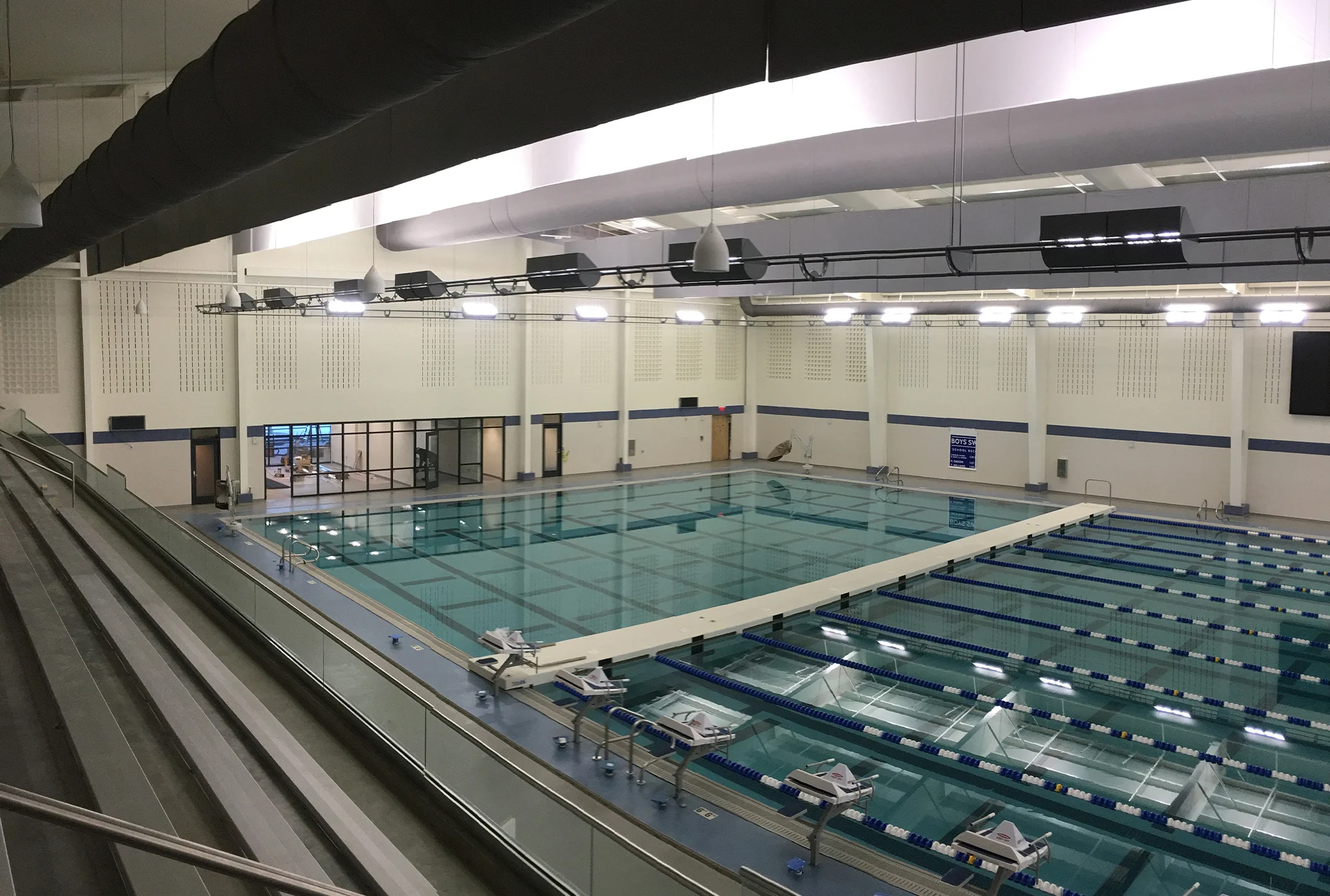 mercersburg aquatic center pool