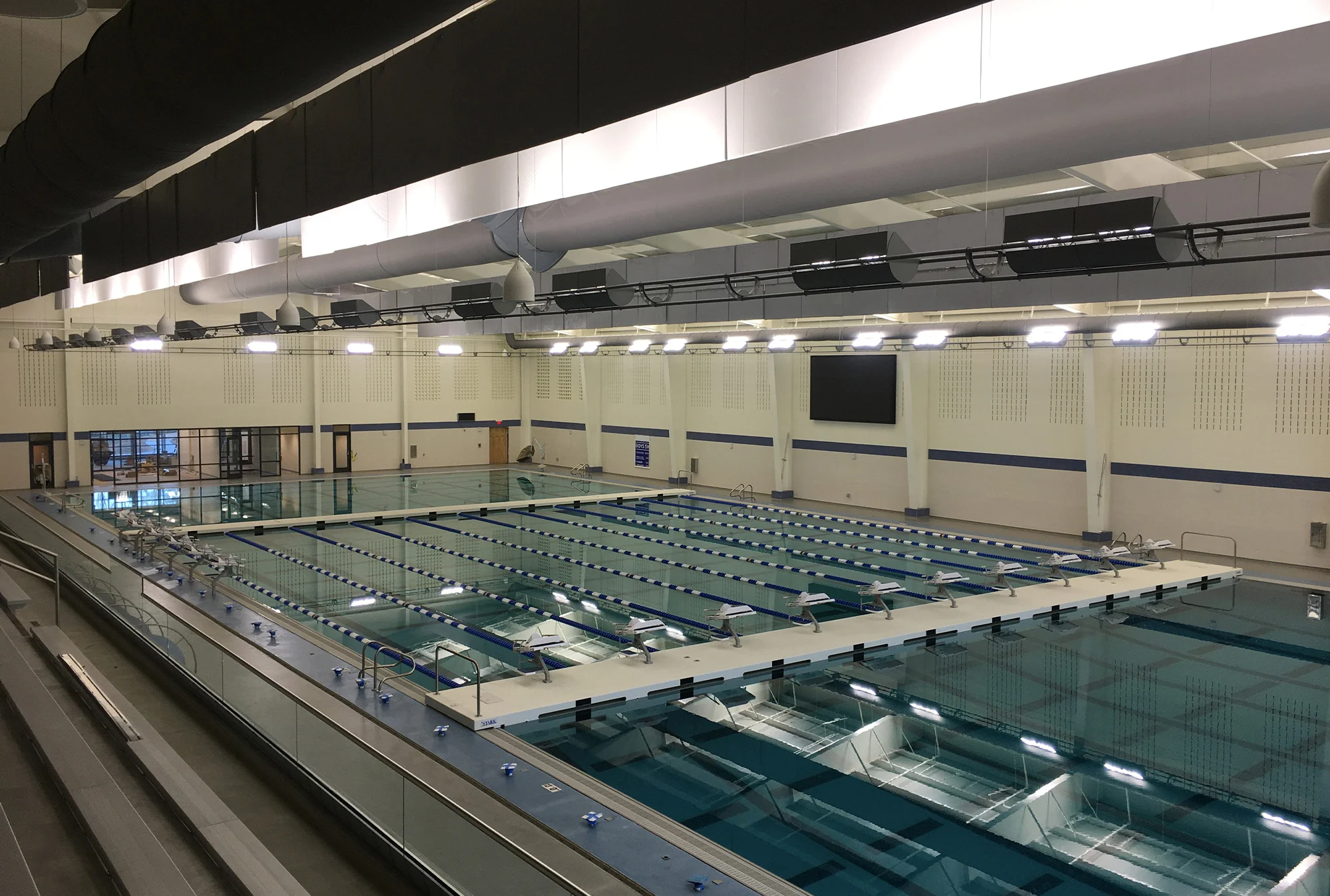 mercersburg aquatic center pool